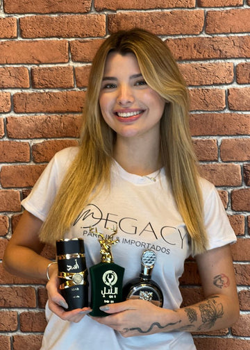 OFERTA COMPRE 1 LEVE 3 - Lattafa Fakhar, AL Noble Ameer e Asad Lattafa - Queima de Estoque 🔥 - 100ml Cada